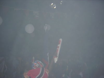 flag party 07
